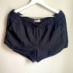 Madewell Pull-on Shorts
